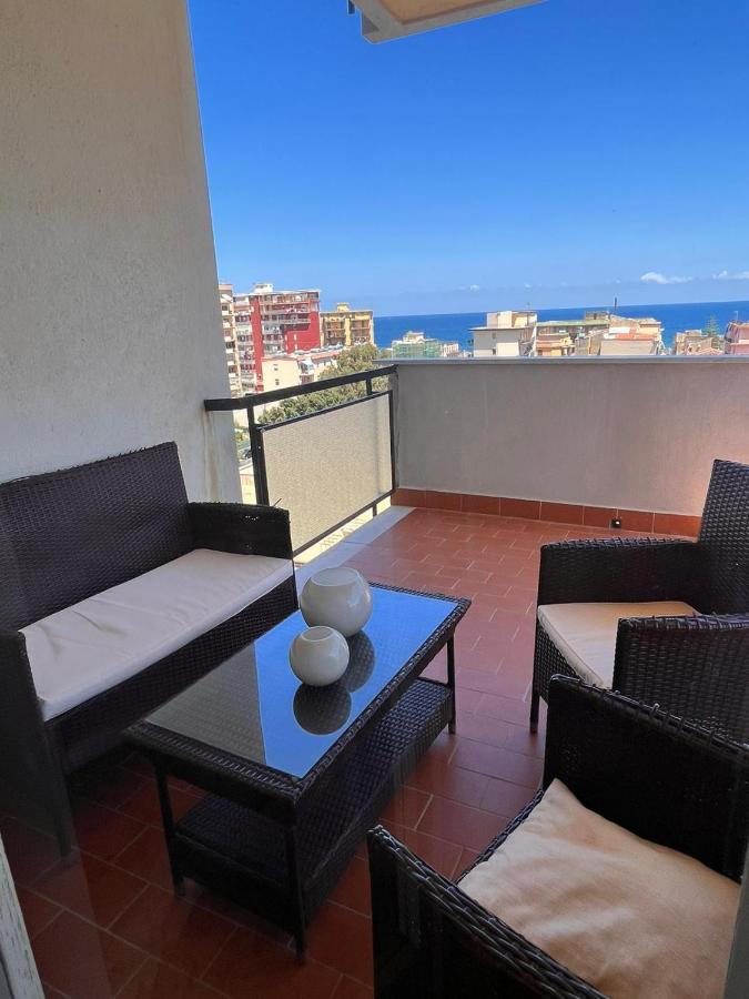 Harriets House Apartment Palermo Luaran gambar