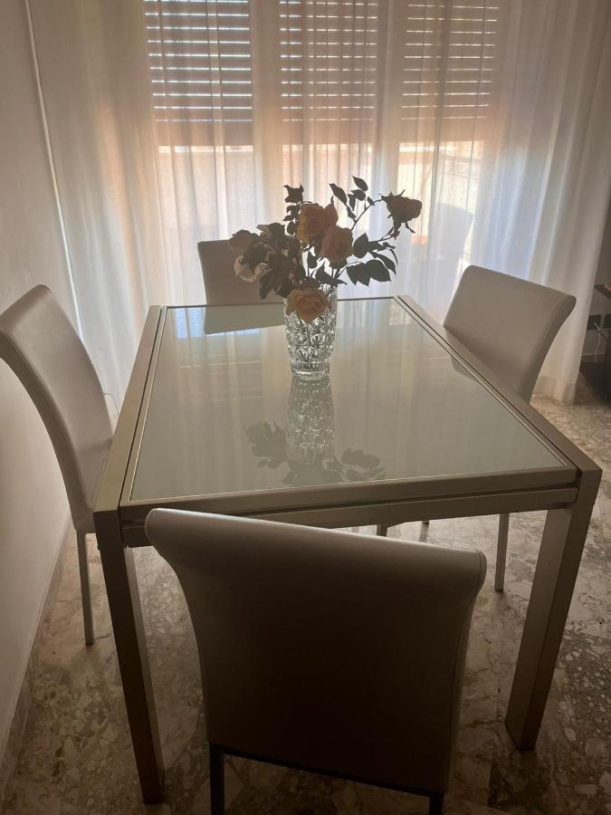 Harriets House Apartment Palermo Luaran gambar