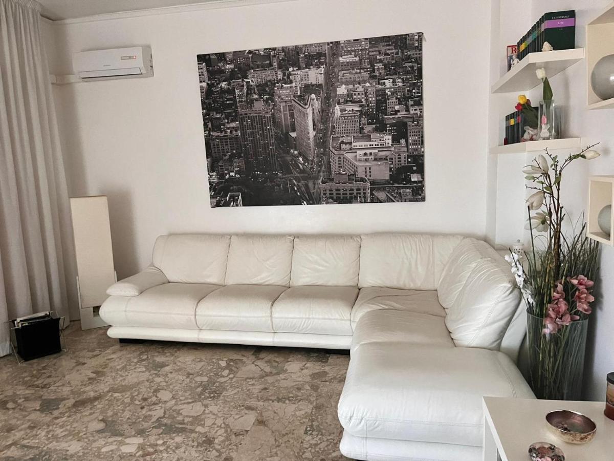 Harriets House Apartment Palermo Luaran gambar