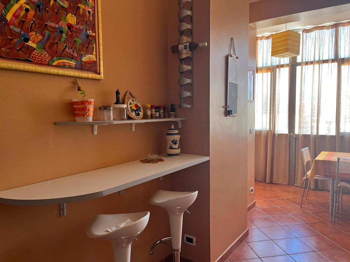 Harriets House Apartment Palermo Luaran gambar