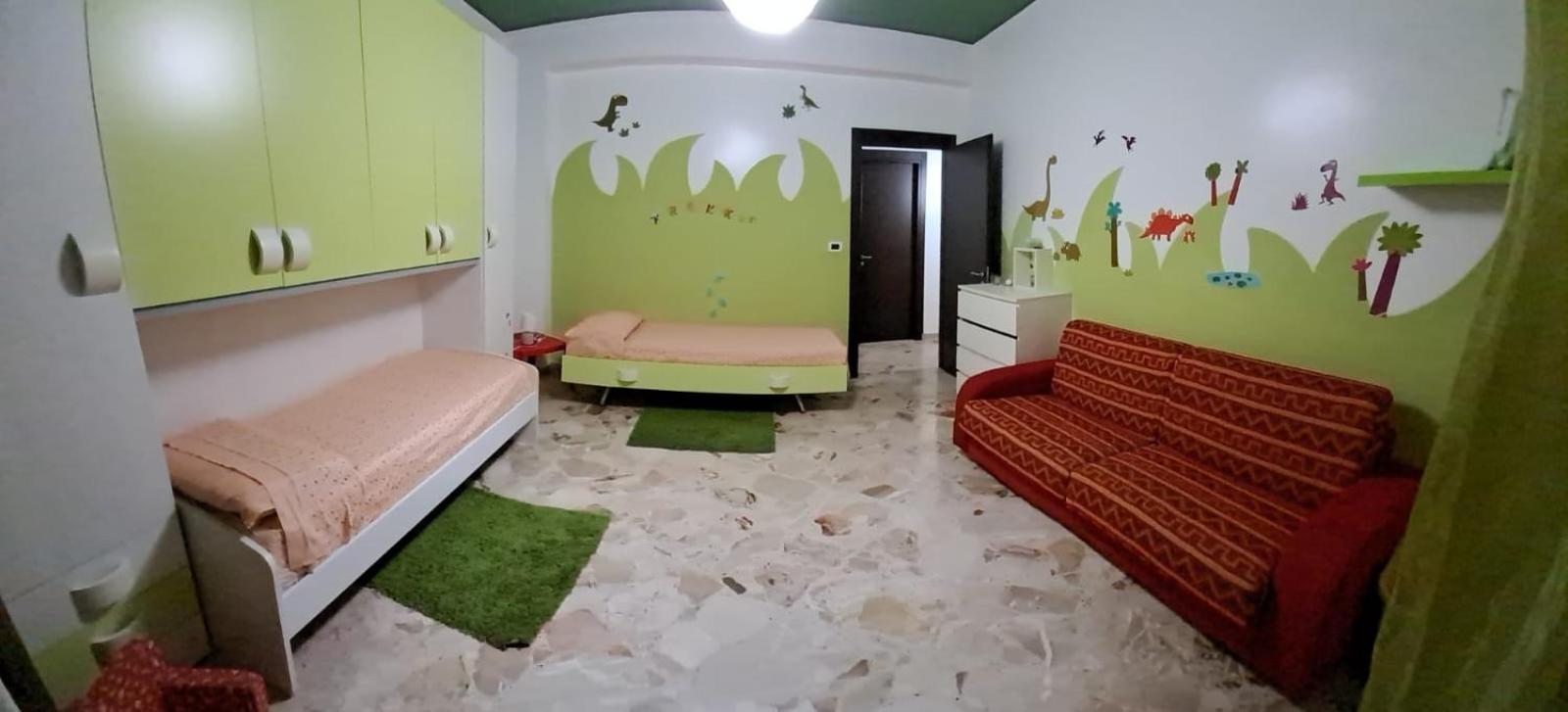 Harriets House Apartment Palermo Luaran gambar